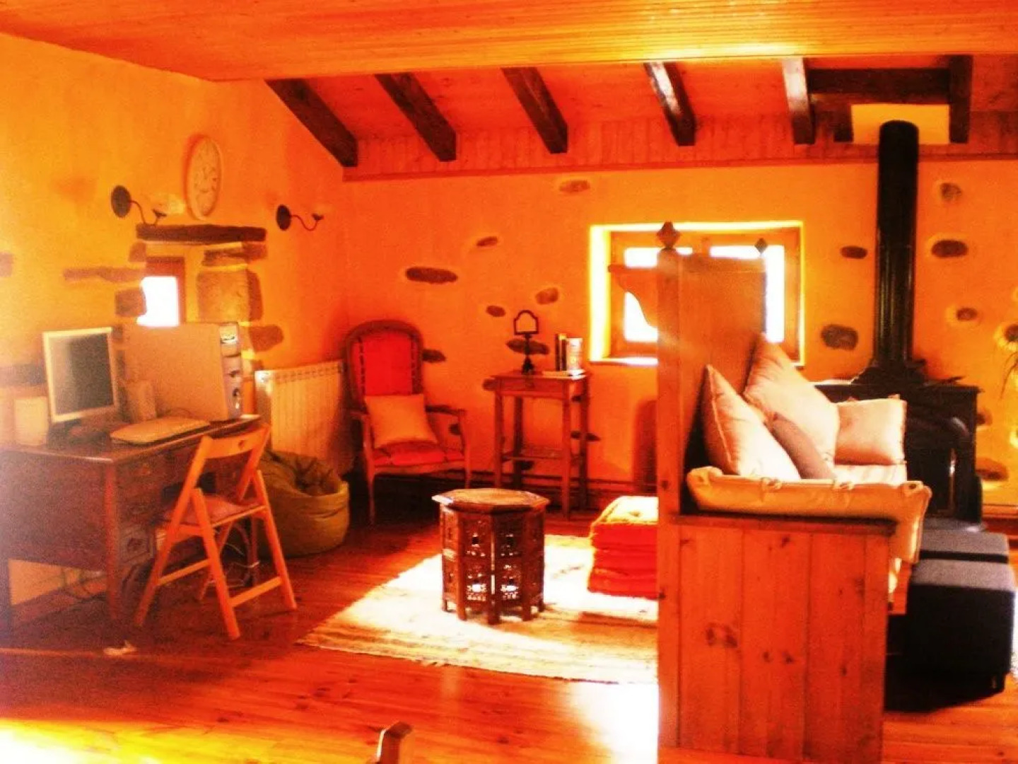 Apartamento Rural Martienea