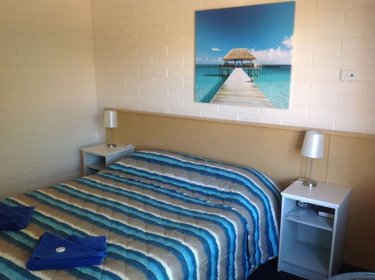 Ceduna Motor Inn