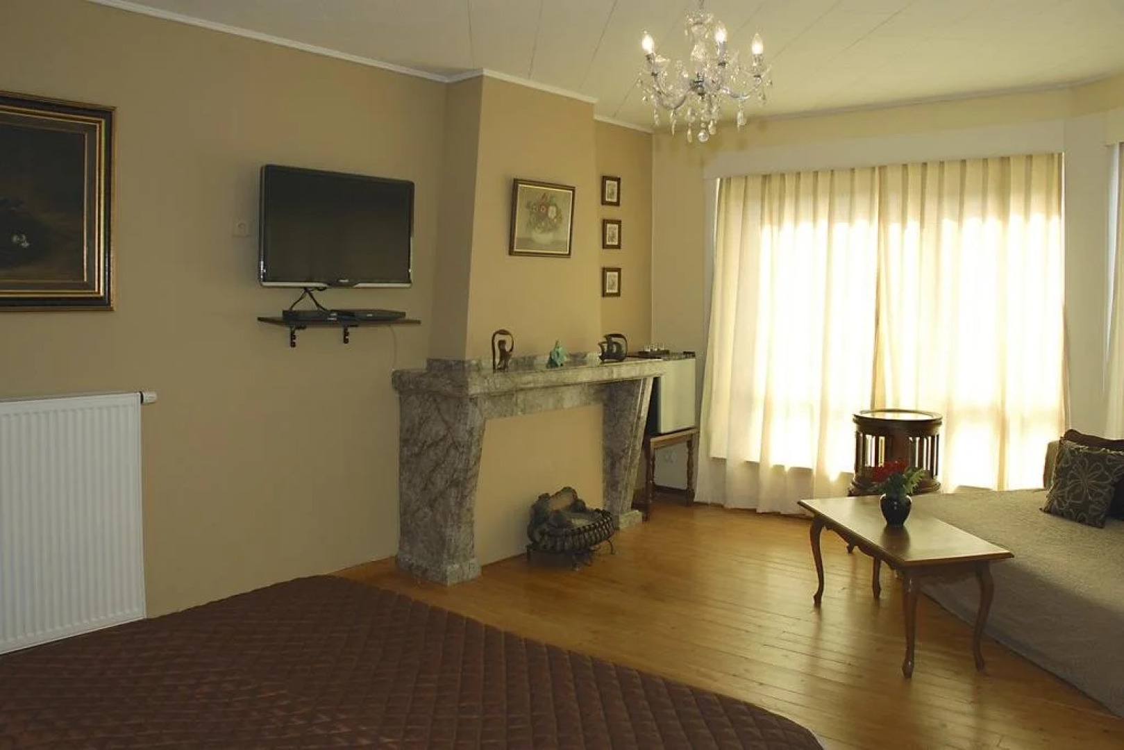 B&b Golden Corner 24