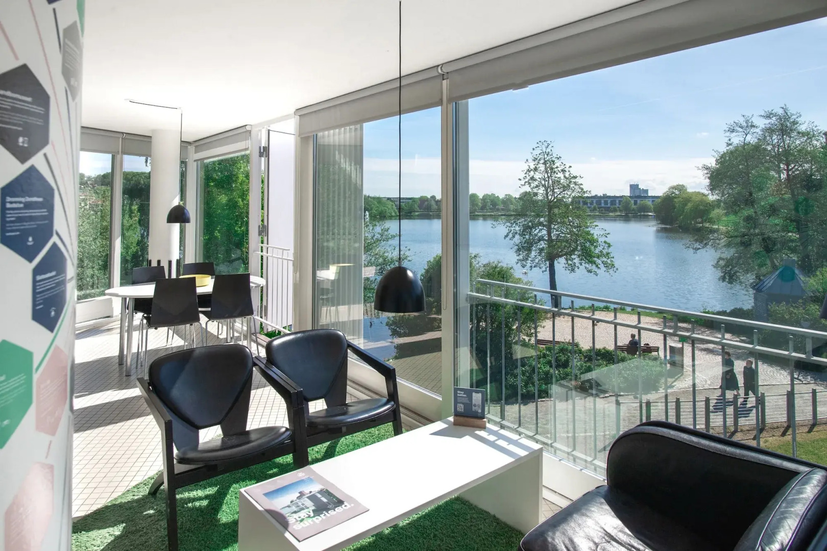 Kolding Hotel Apartments