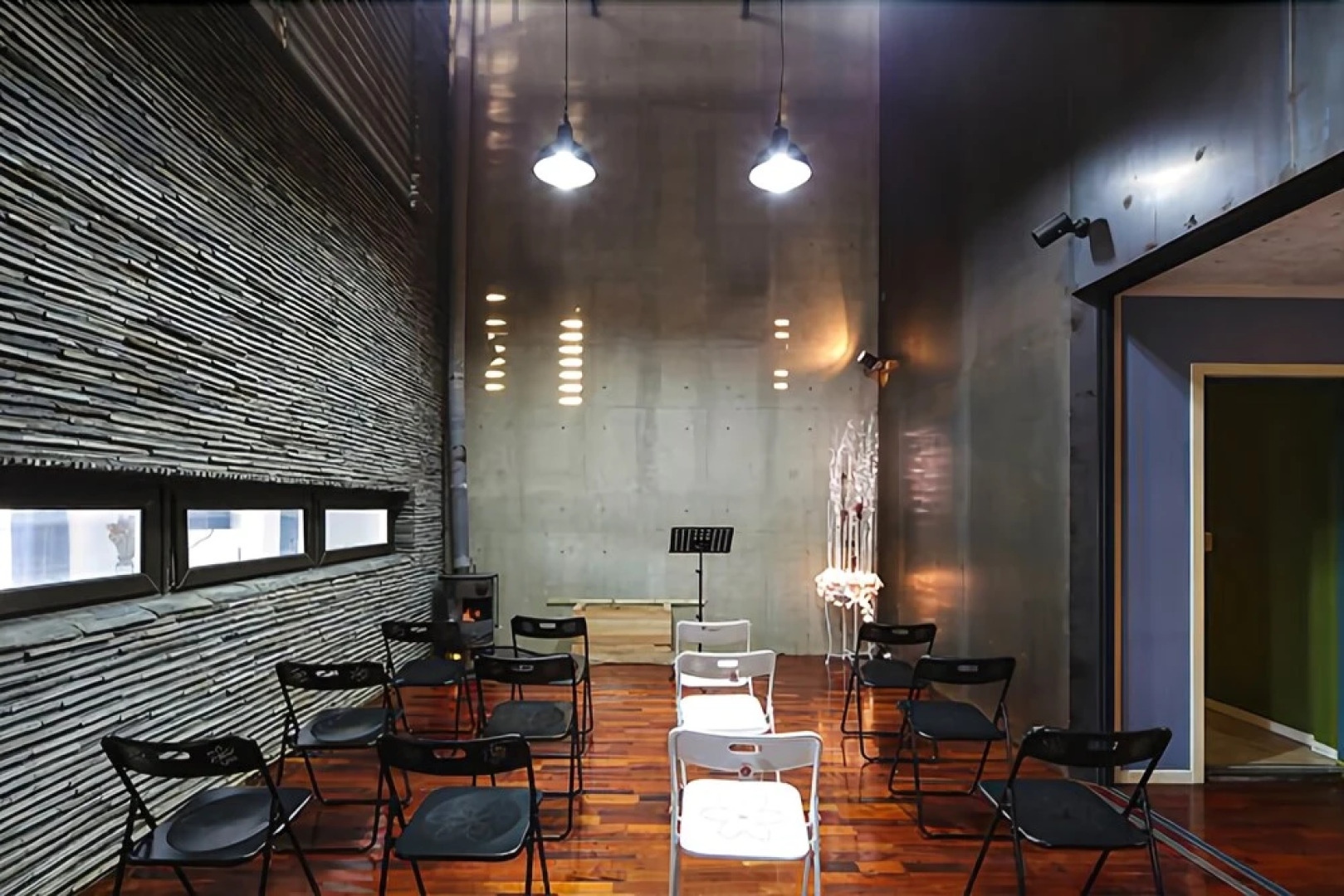 Yangpyeong Santa Pension