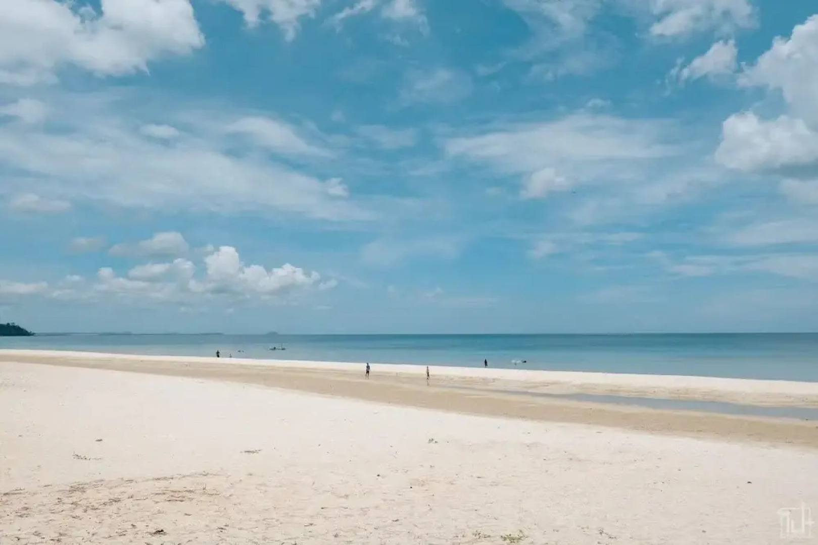 Thungwua laen resort