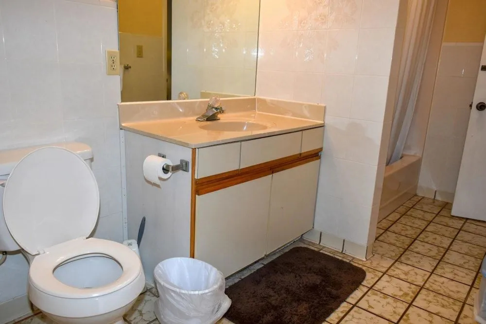 Springs Towers 405 - 3 Br Condo