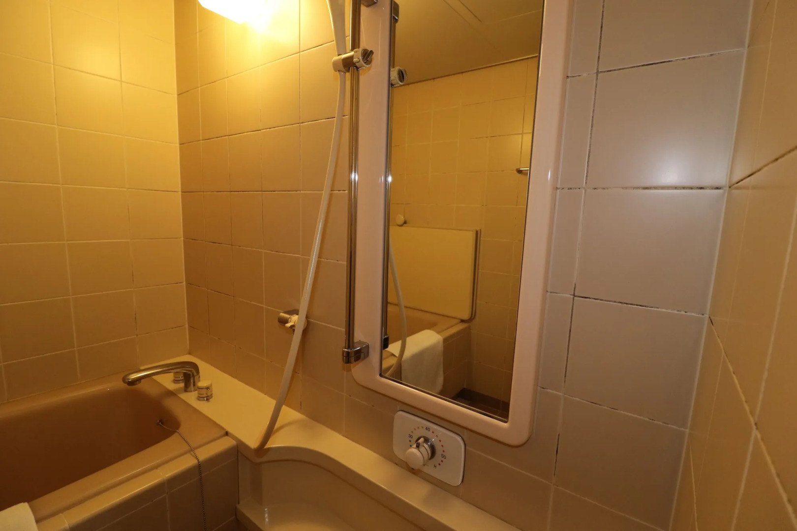 Kada Onsen Seaside Hotel Kada Kaigetsu