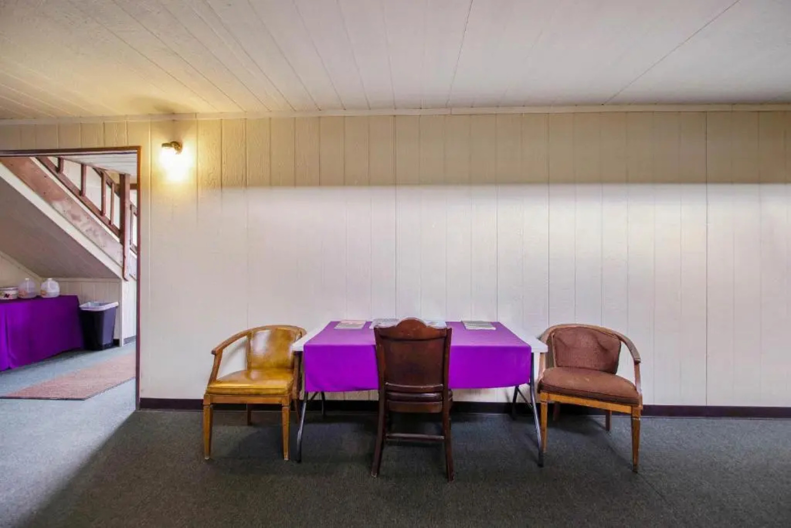 OYO Hotel Cheyenne Wells - US 40