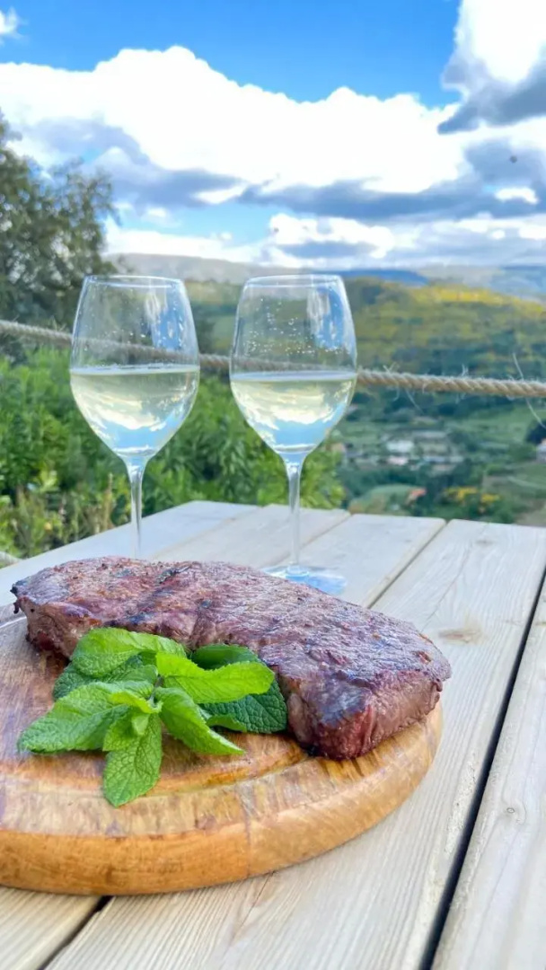 Private Douro- Quinta das Susandas