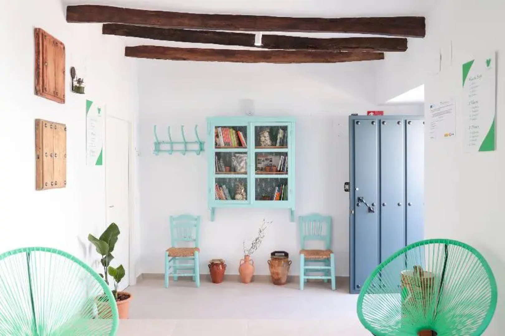 El Jardín De Castillo