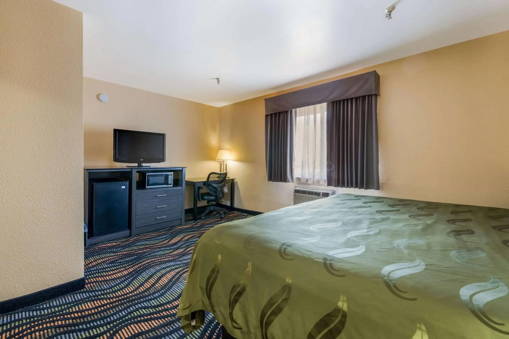 Sweden House Lodge