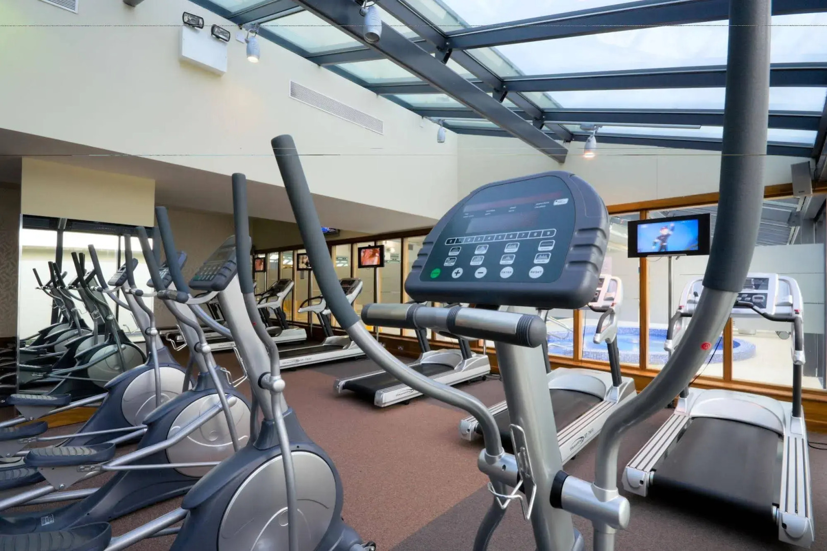 Shearwater Hotel & Spa