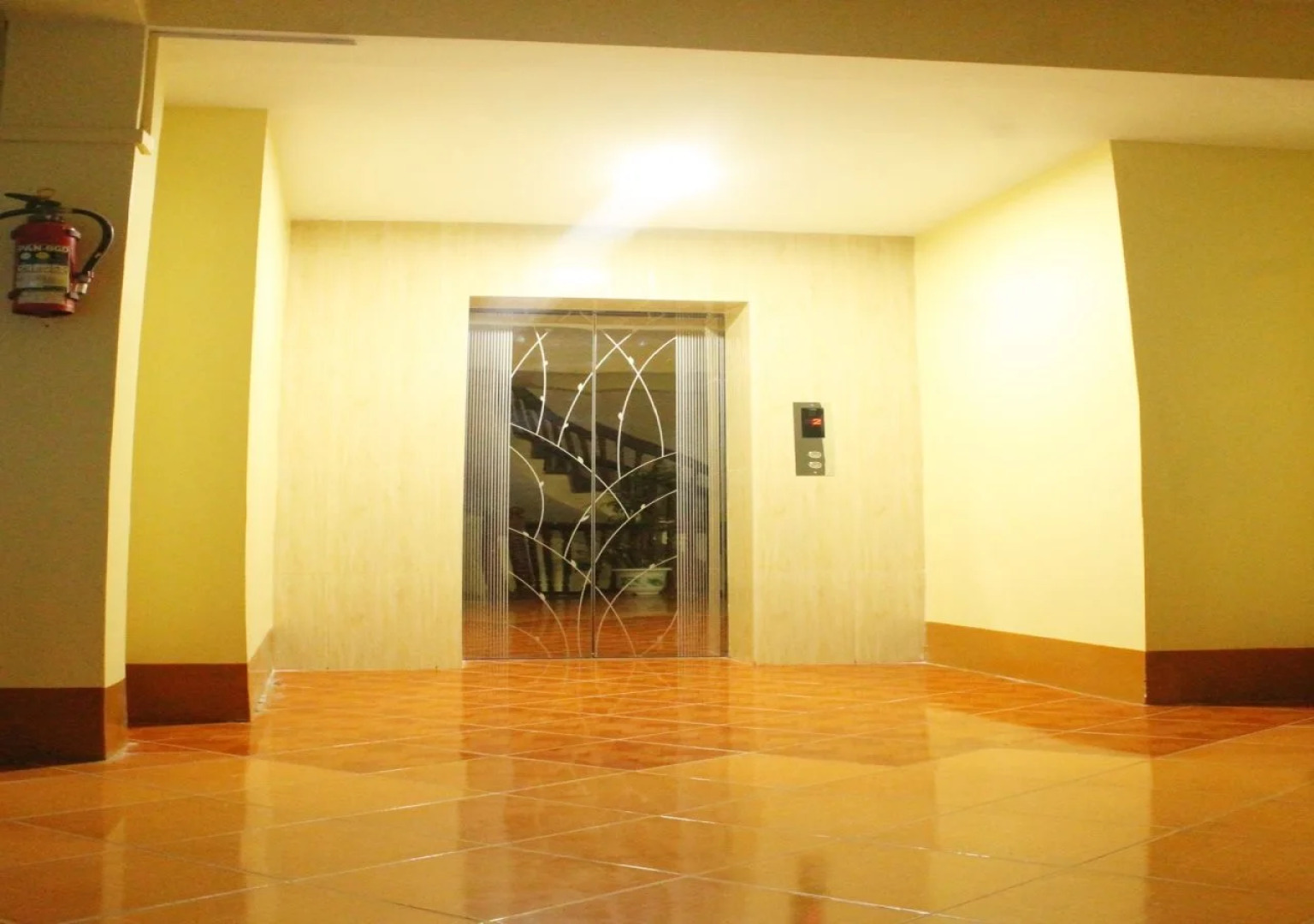 Sittwe Shwe Thazin Hotel