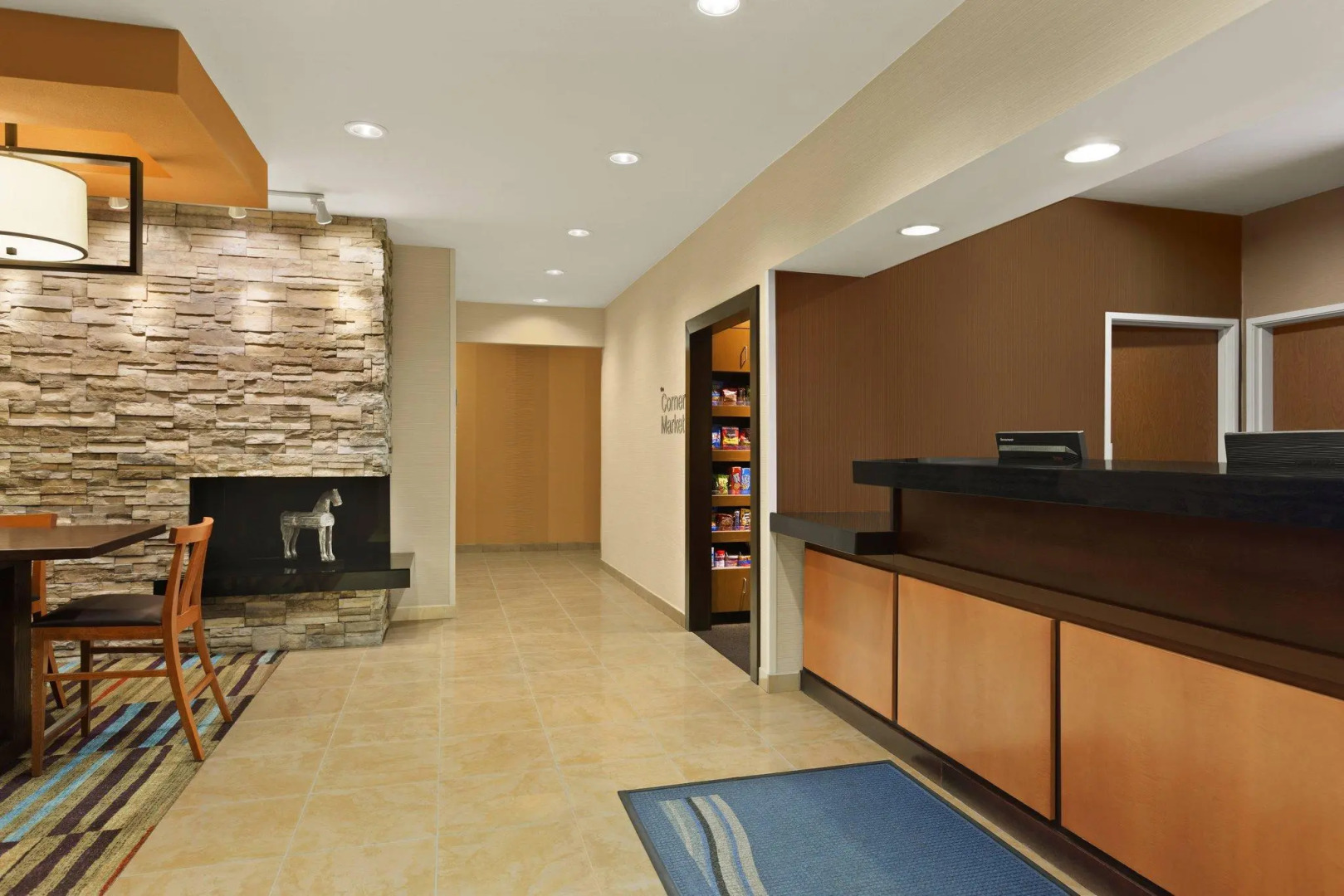 SureStay by Best Western Mount Pleasant Racine