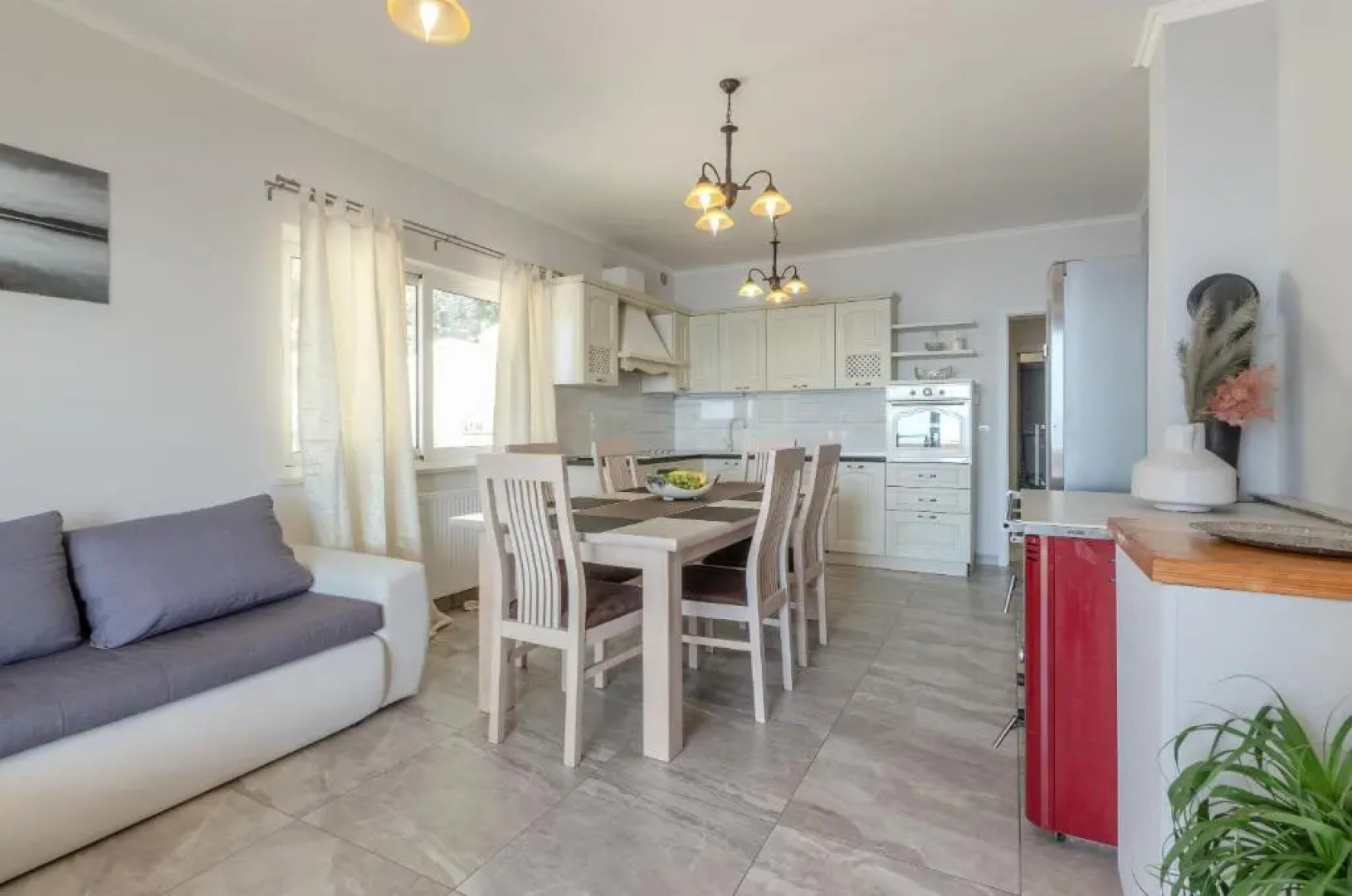 Apartman Donjerković2