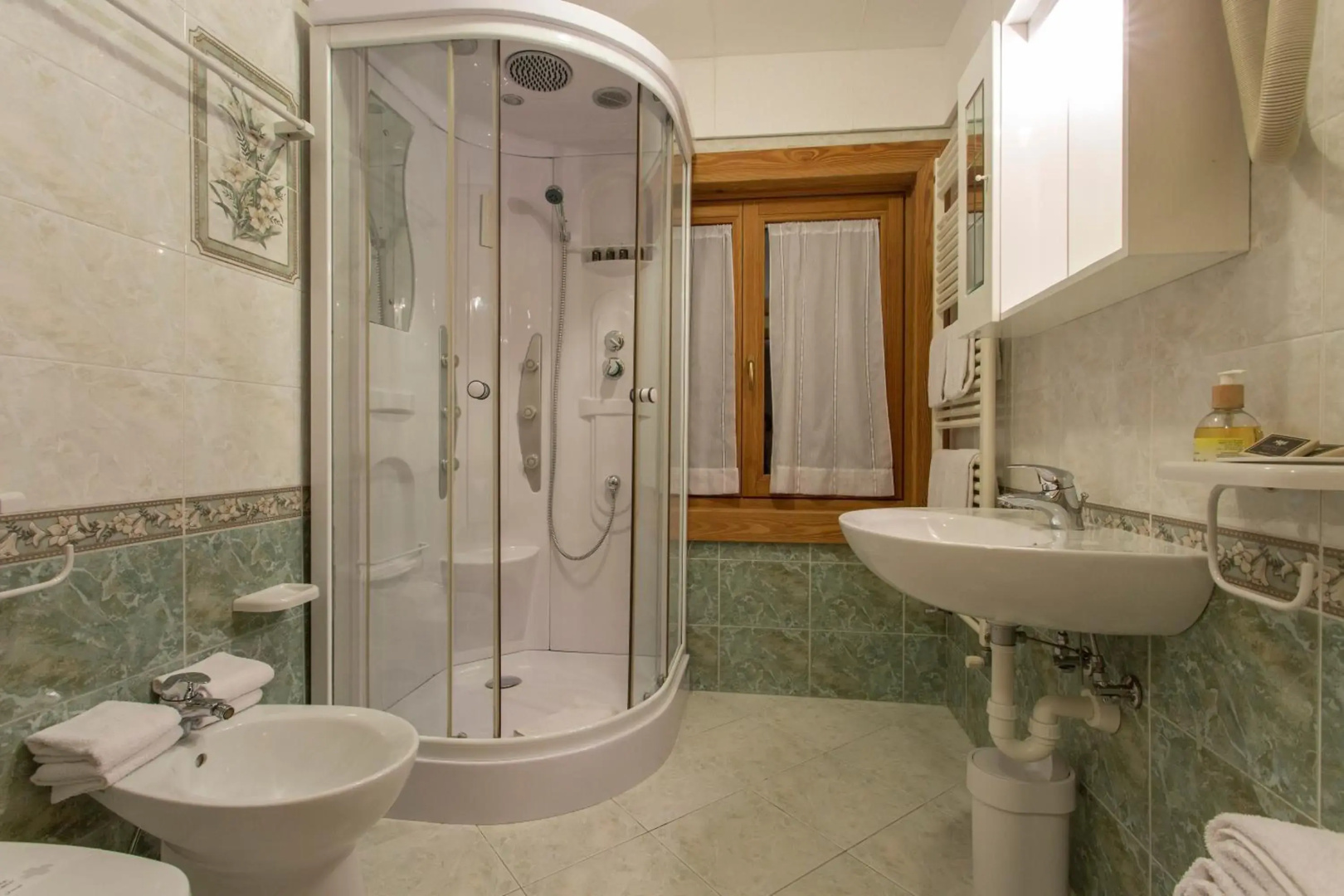 Apartments Suites LAC BLEU