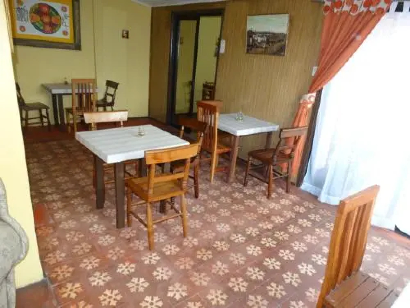 Hostal Rancagua