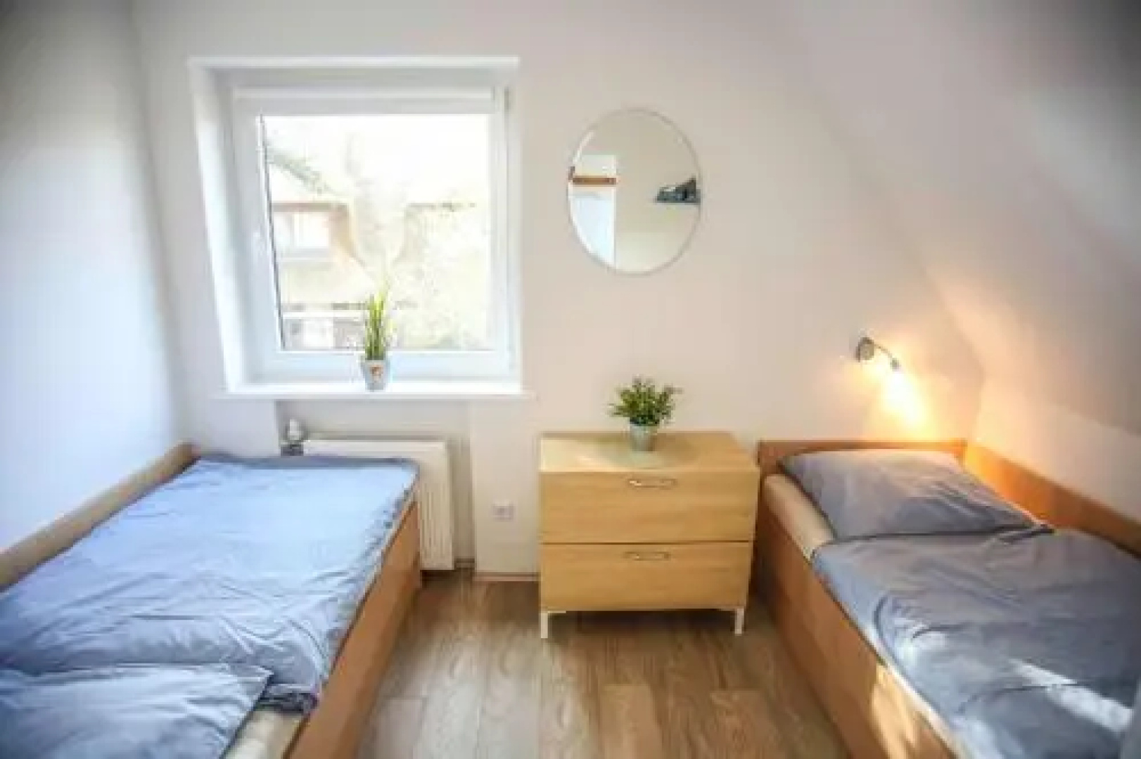 Ferienwohnung Wieben