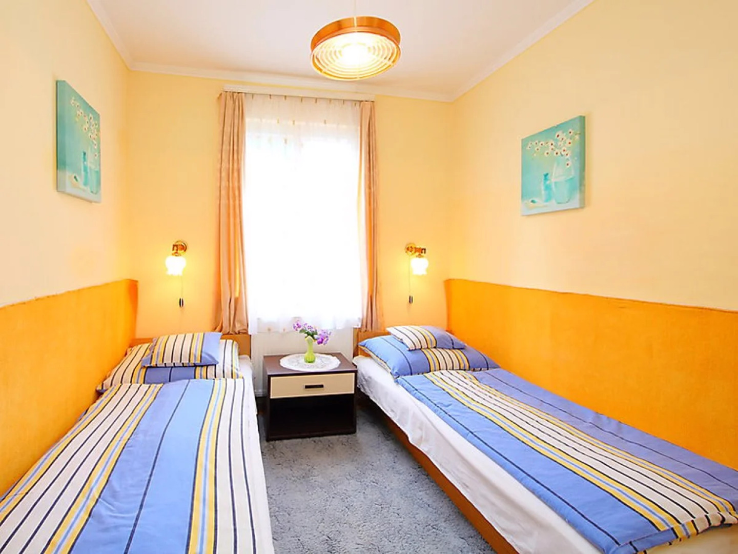 House Oleander Teisendorf