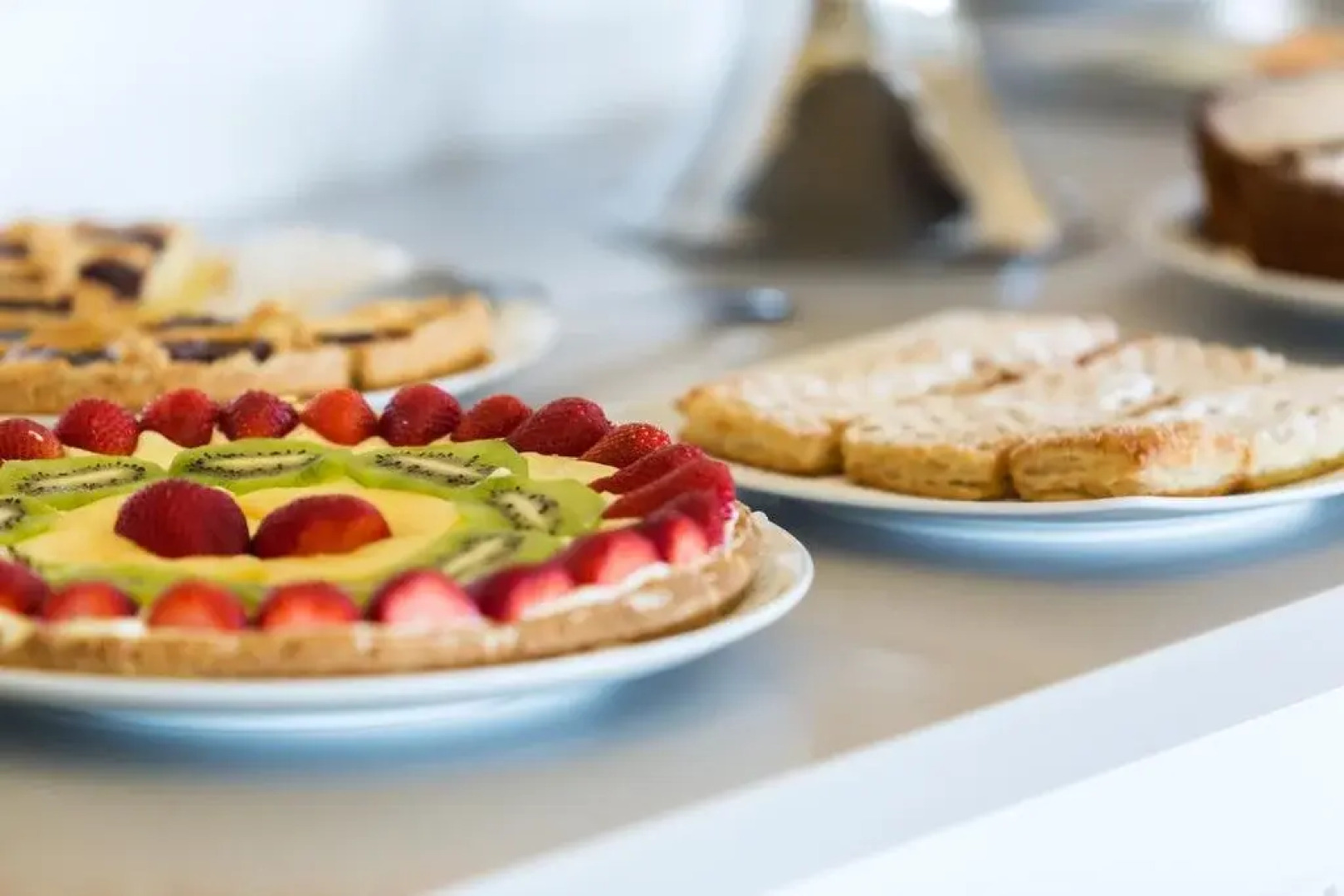 Wellness & Spa Hotel Principe di Fitalia