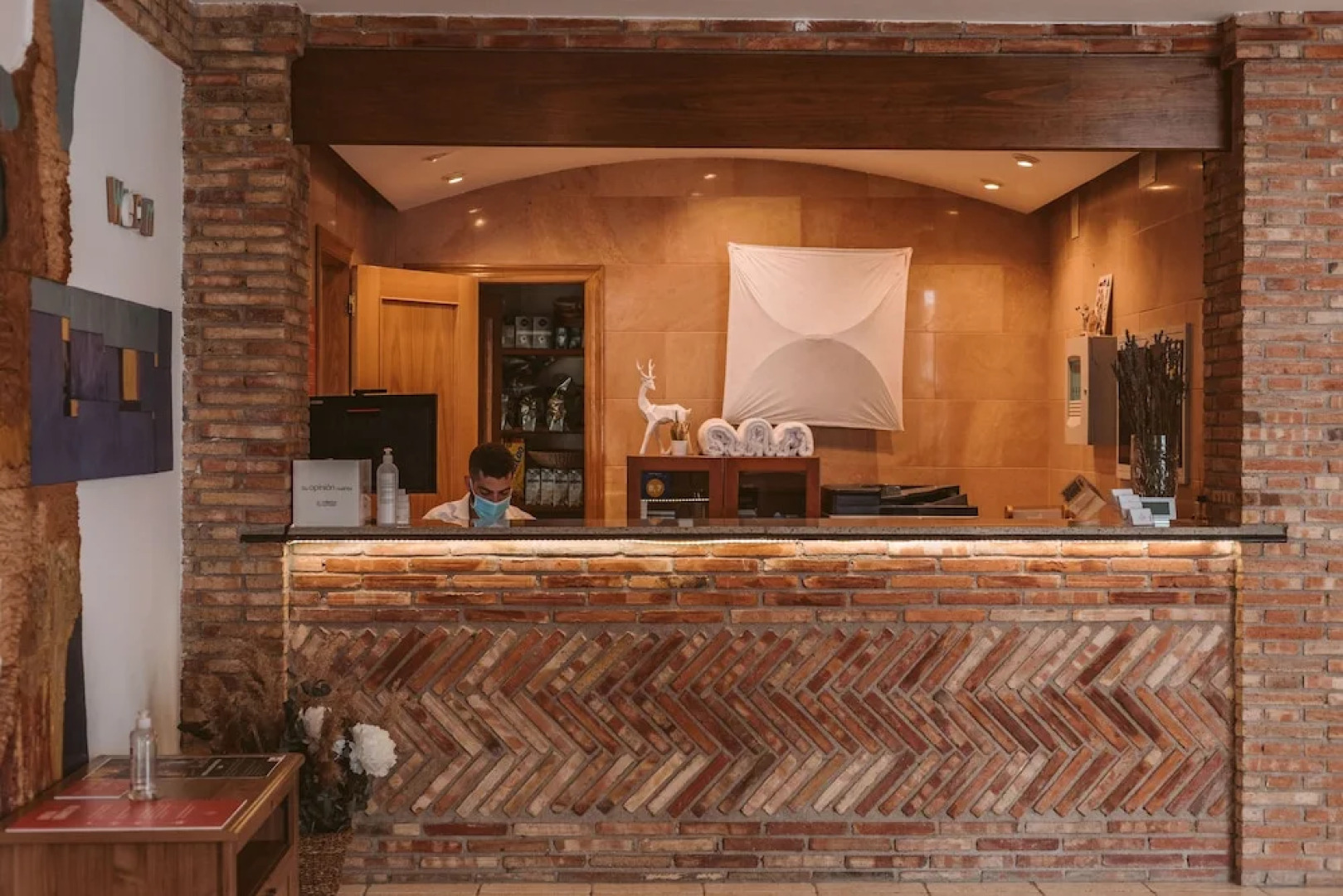 Collados de la Sagra