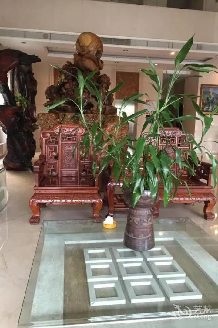 Yangjiang Jiayue Hotel