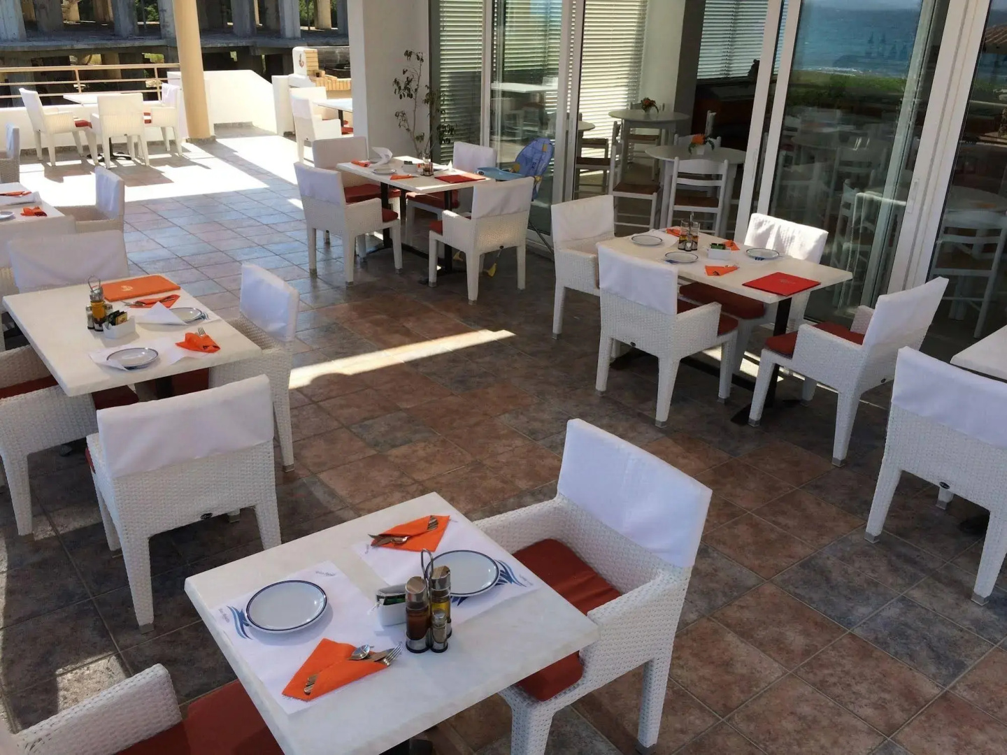 Irina Beach Hotel