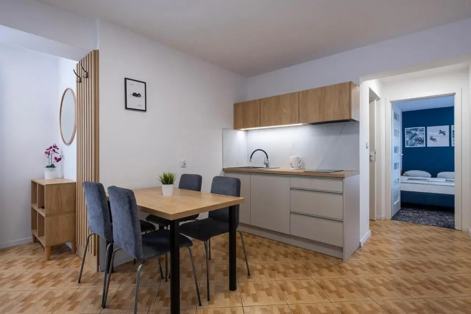 4 Pory Roku Apartamenty Domki Pokoje