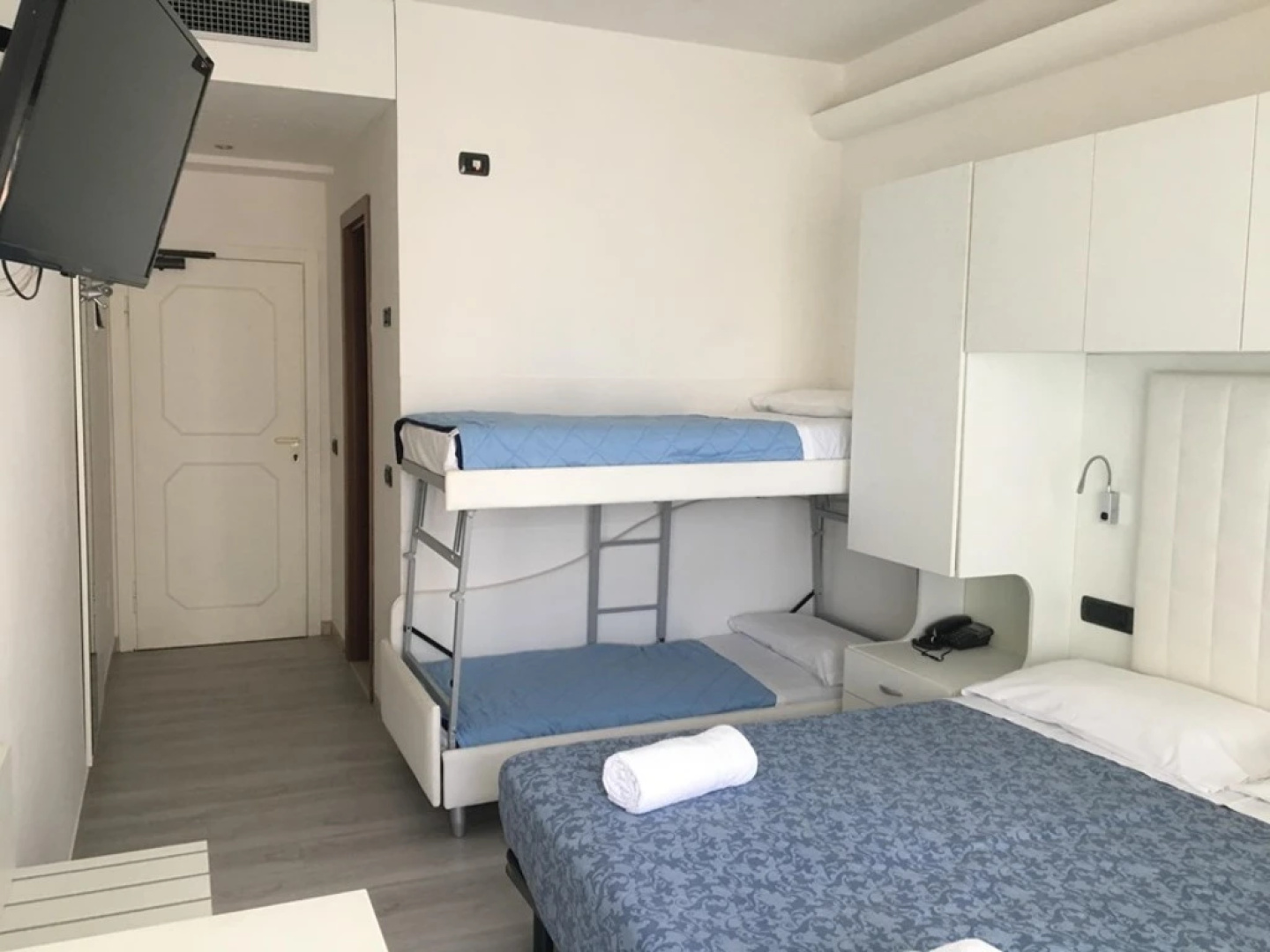 Hotel Saint Tropez