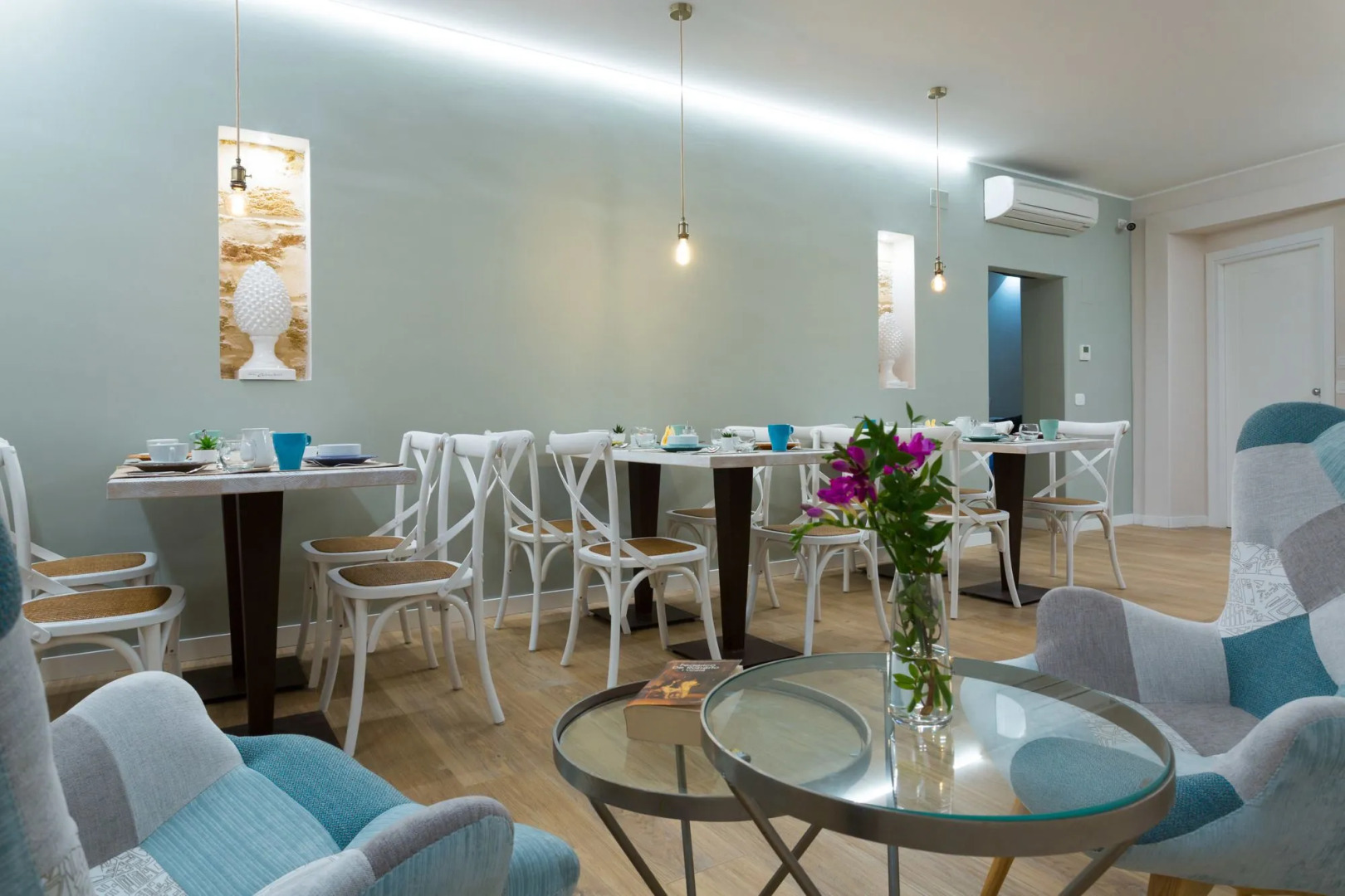 Bellaroto Suite & Spa