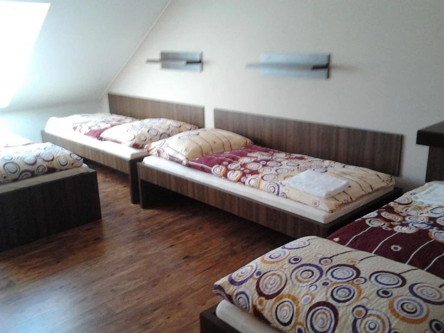 Penzion ve Vinařství Maláník-Osička