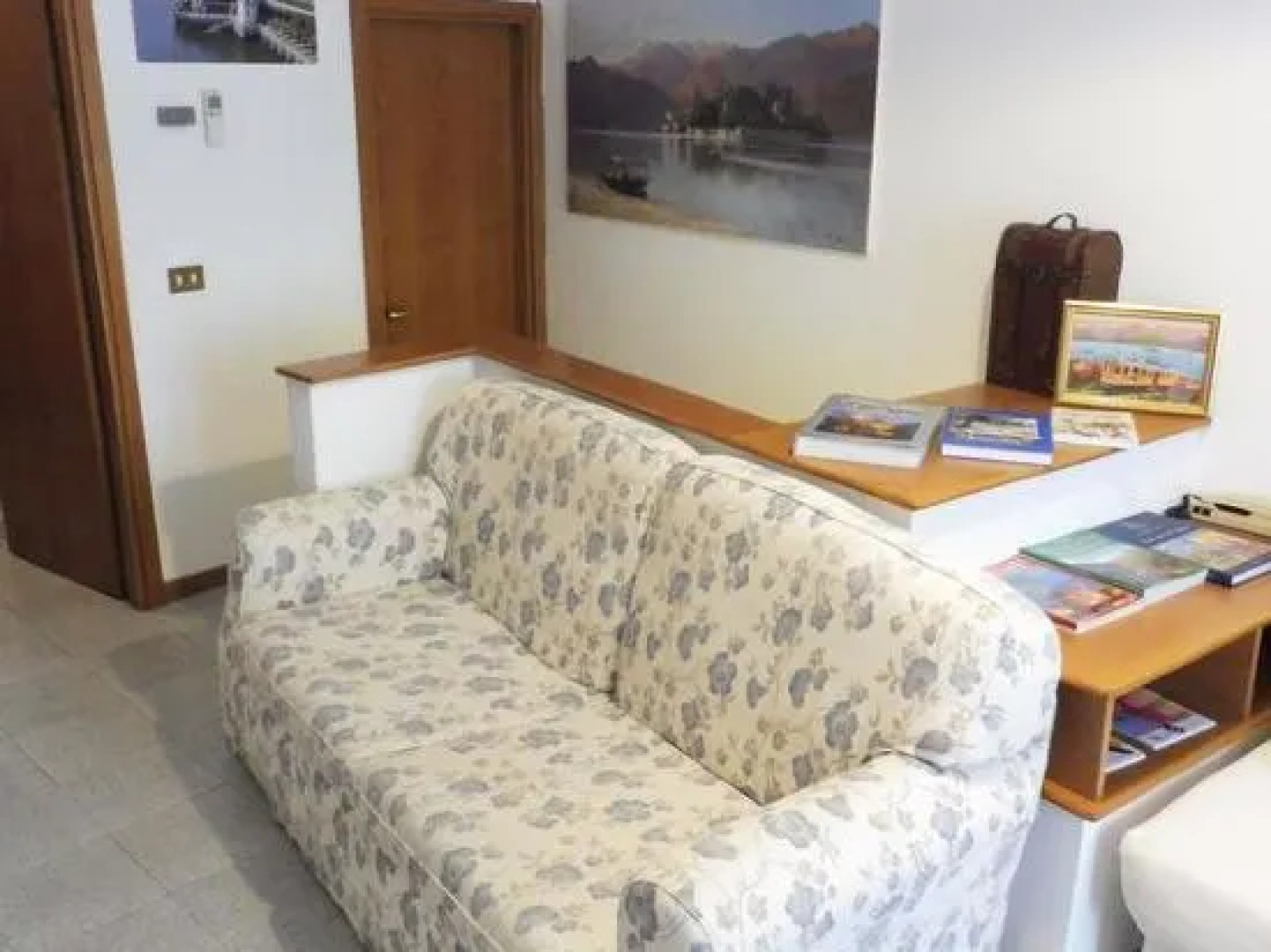 Appartamento Via De Vit