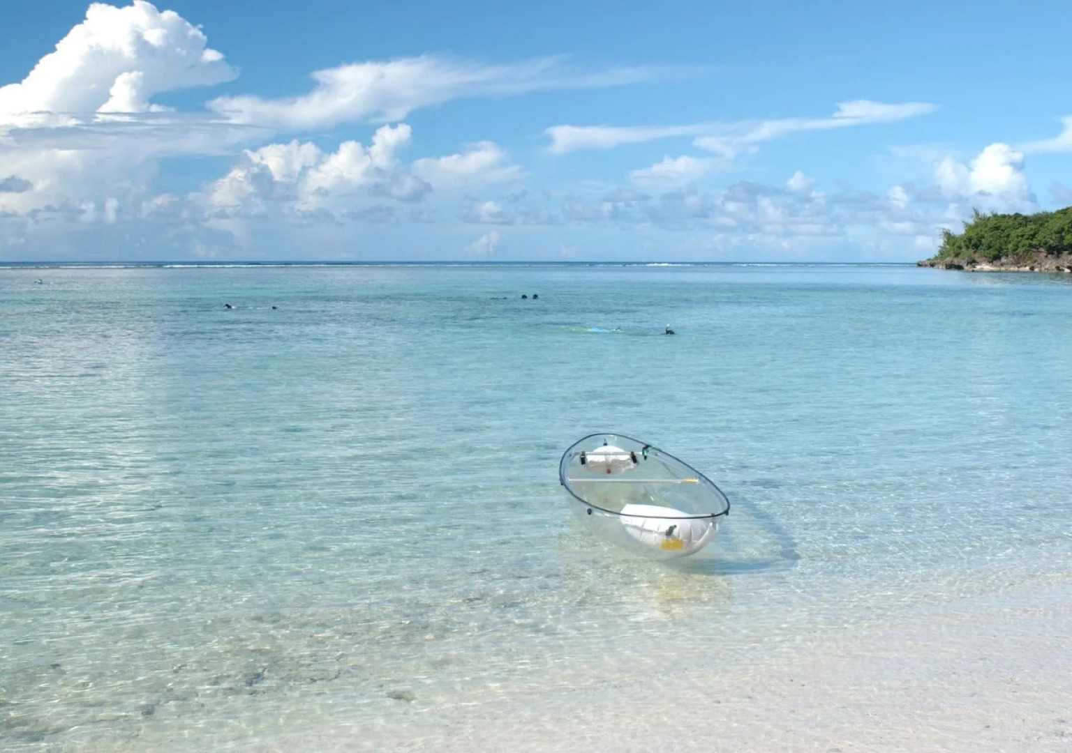 Mariana Resort & Spa