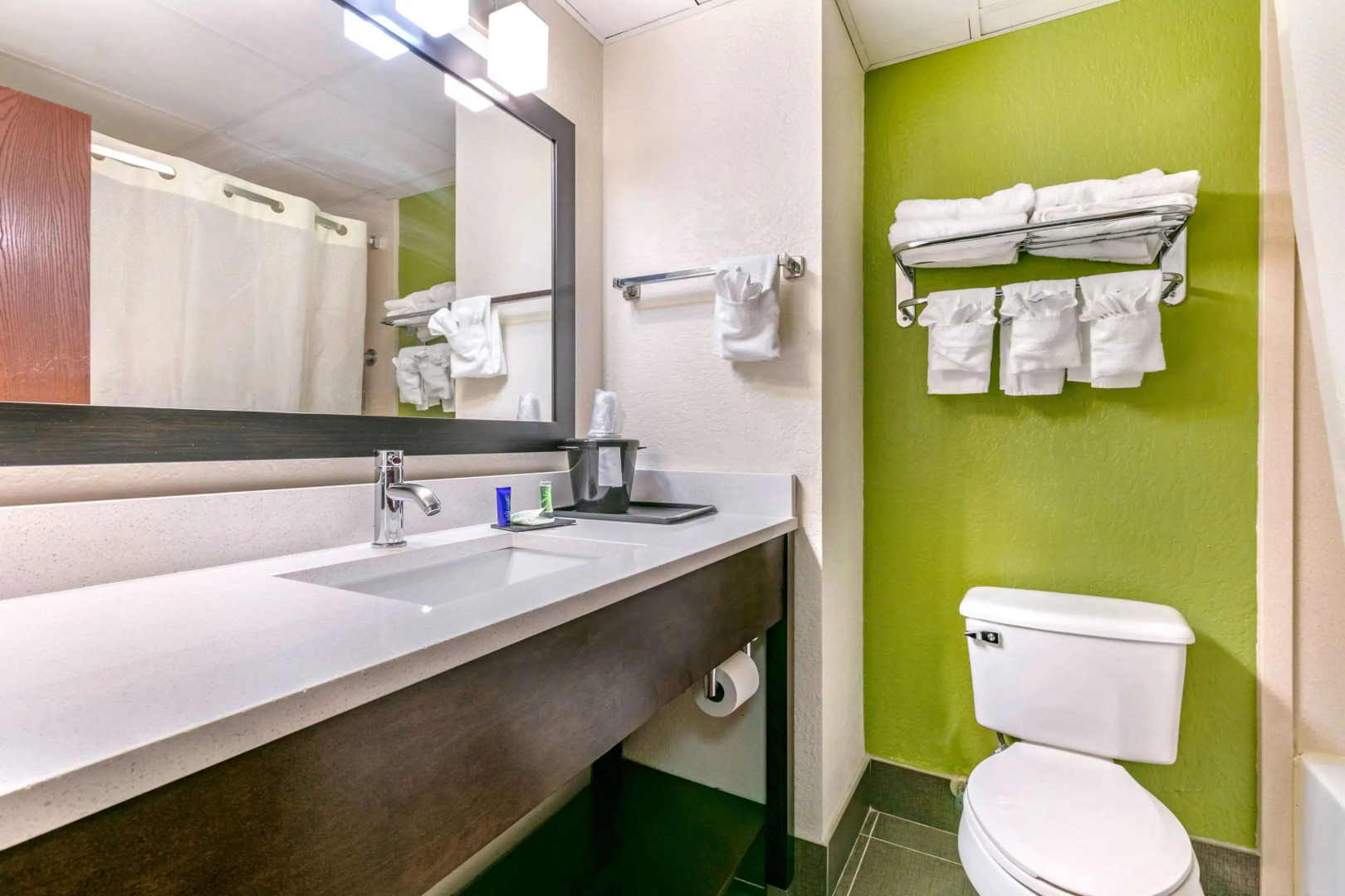 Sleep Inn & Suites near Sports World Blvd