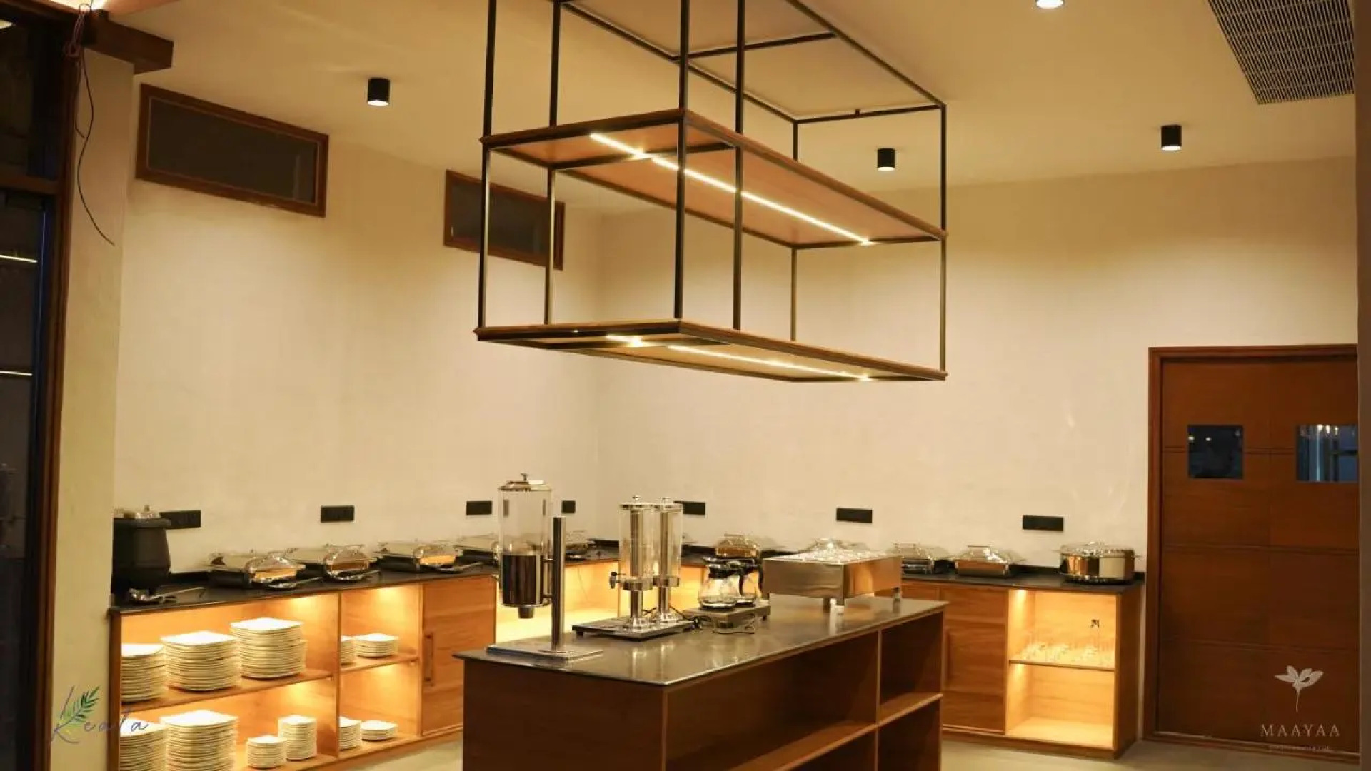 Maayaa Riverside Villas