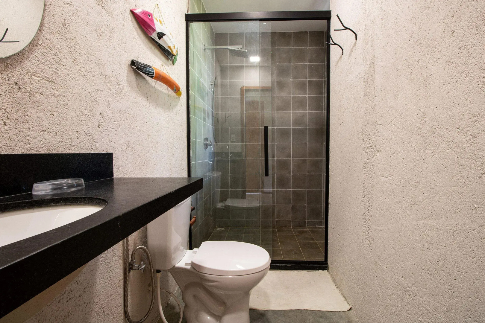 São M dos Milagres Casa 04 Suítes