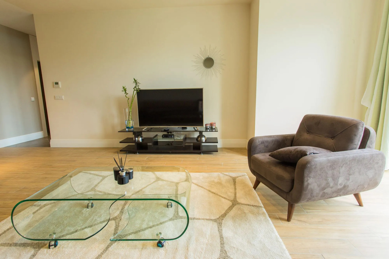 Accra Luxury Apartments Cantonments