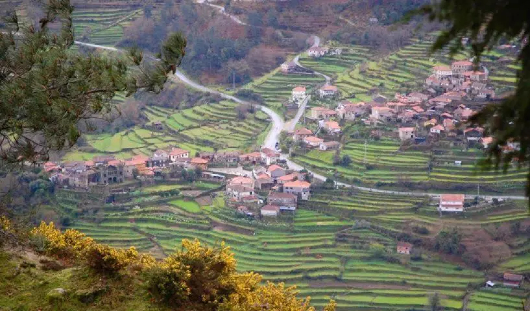 Casa de Sistelo - Turismo Rural Gerês