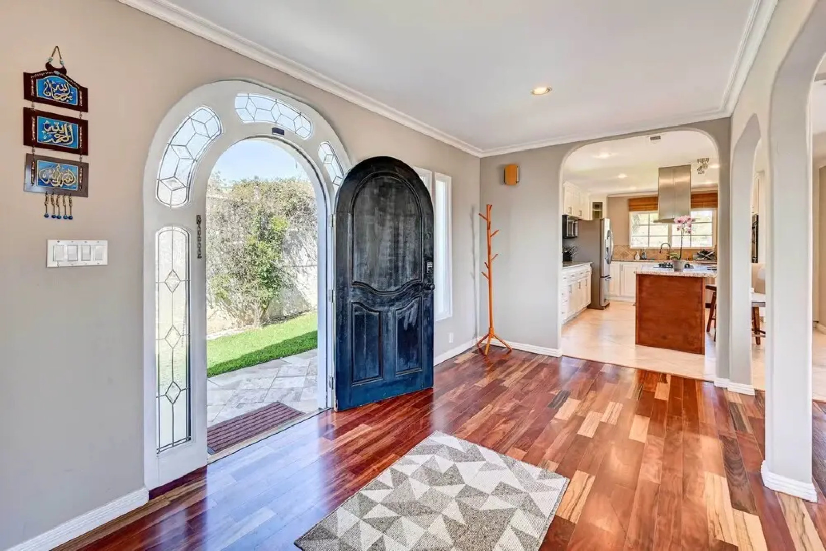 Spacious La Mesa Vacation Home w/ Shared Hot Tub!