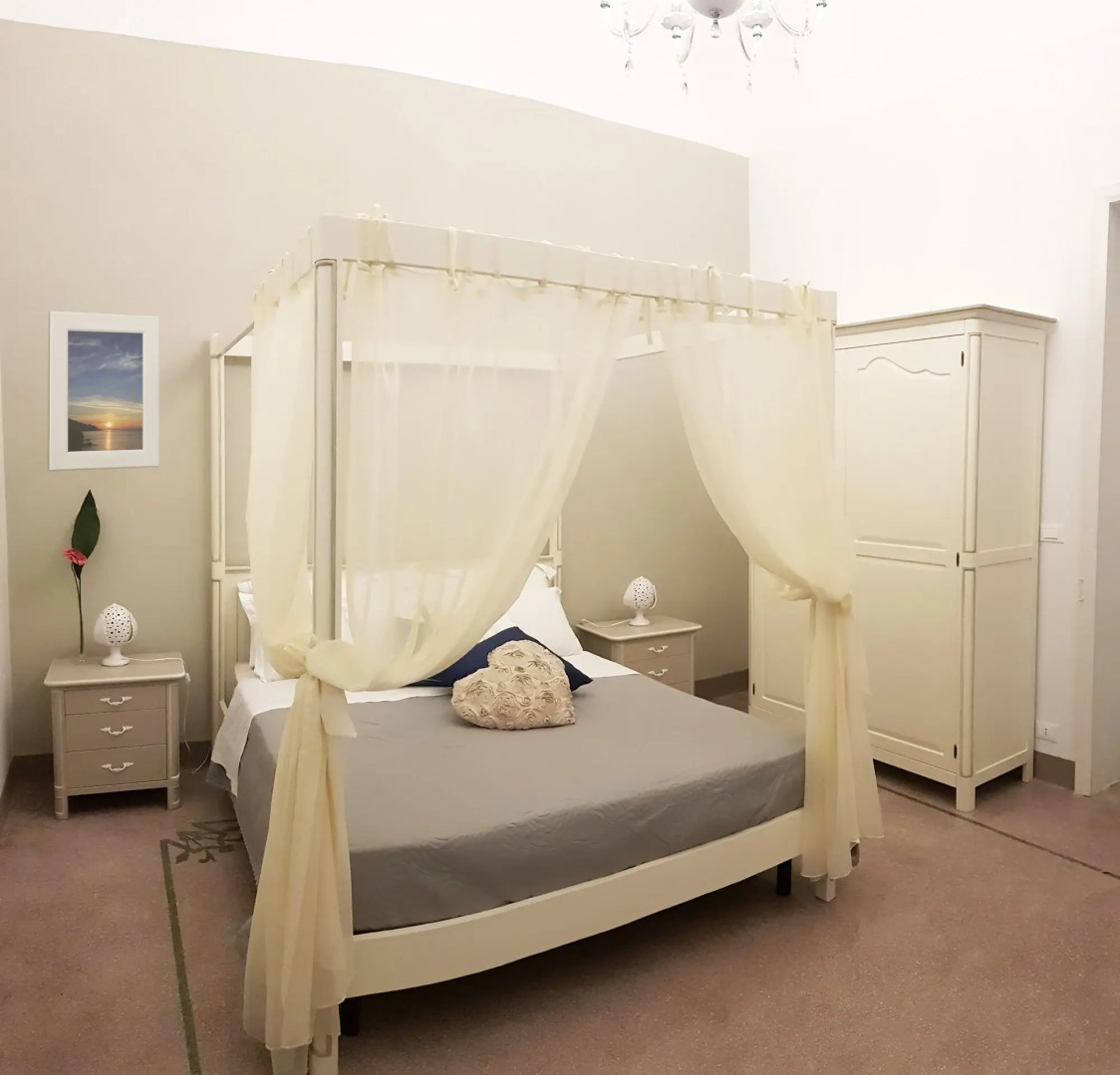 Villa Cesarea Dimora di Charme