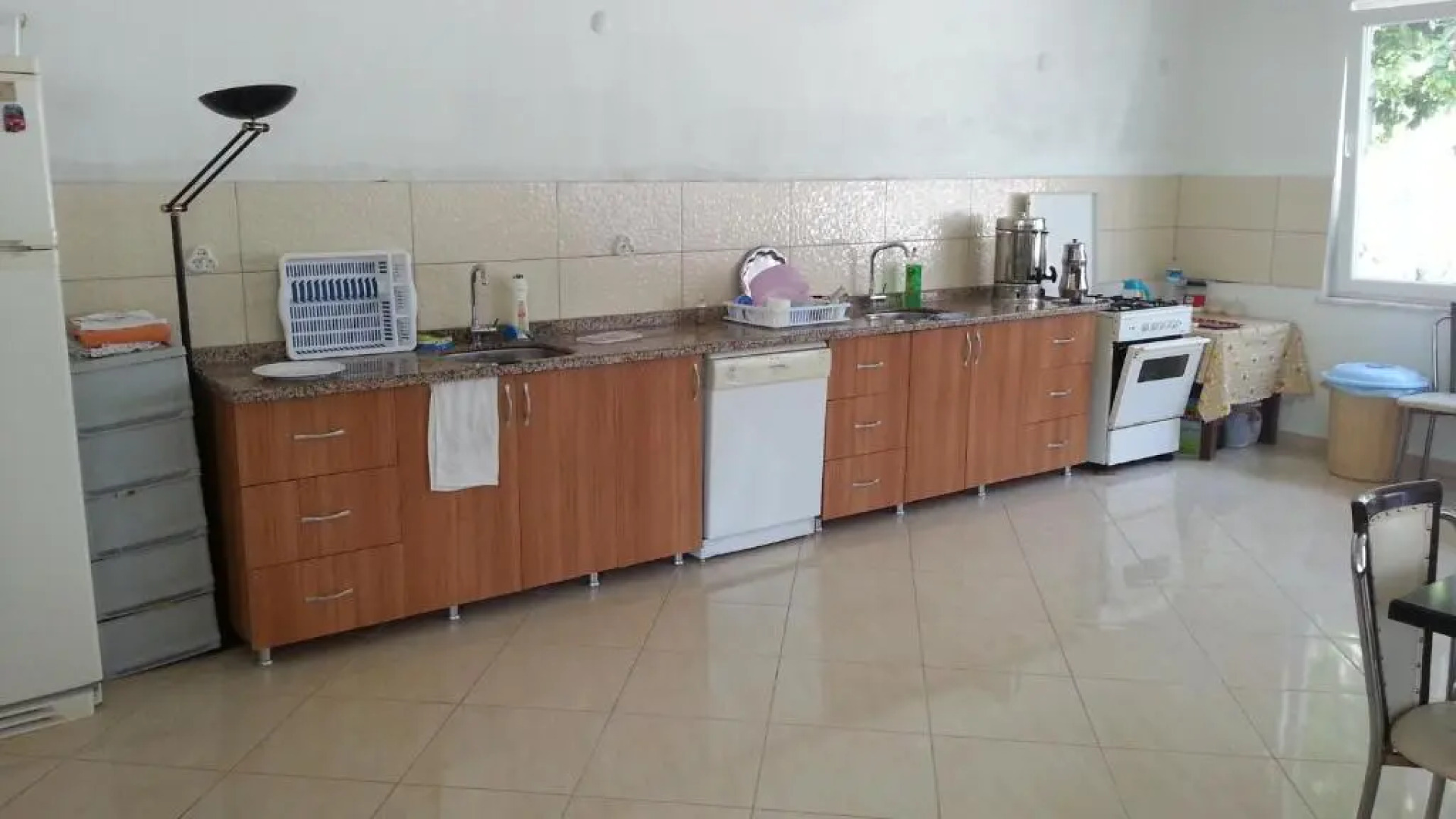 Cicek Aile Pansiyonu