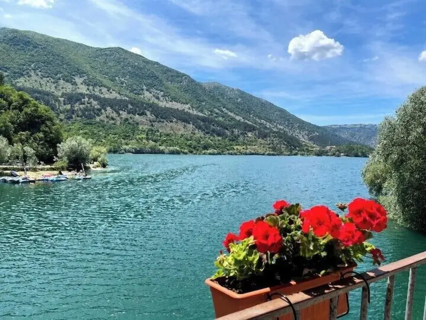 Albergo Seggiovia  Scanno