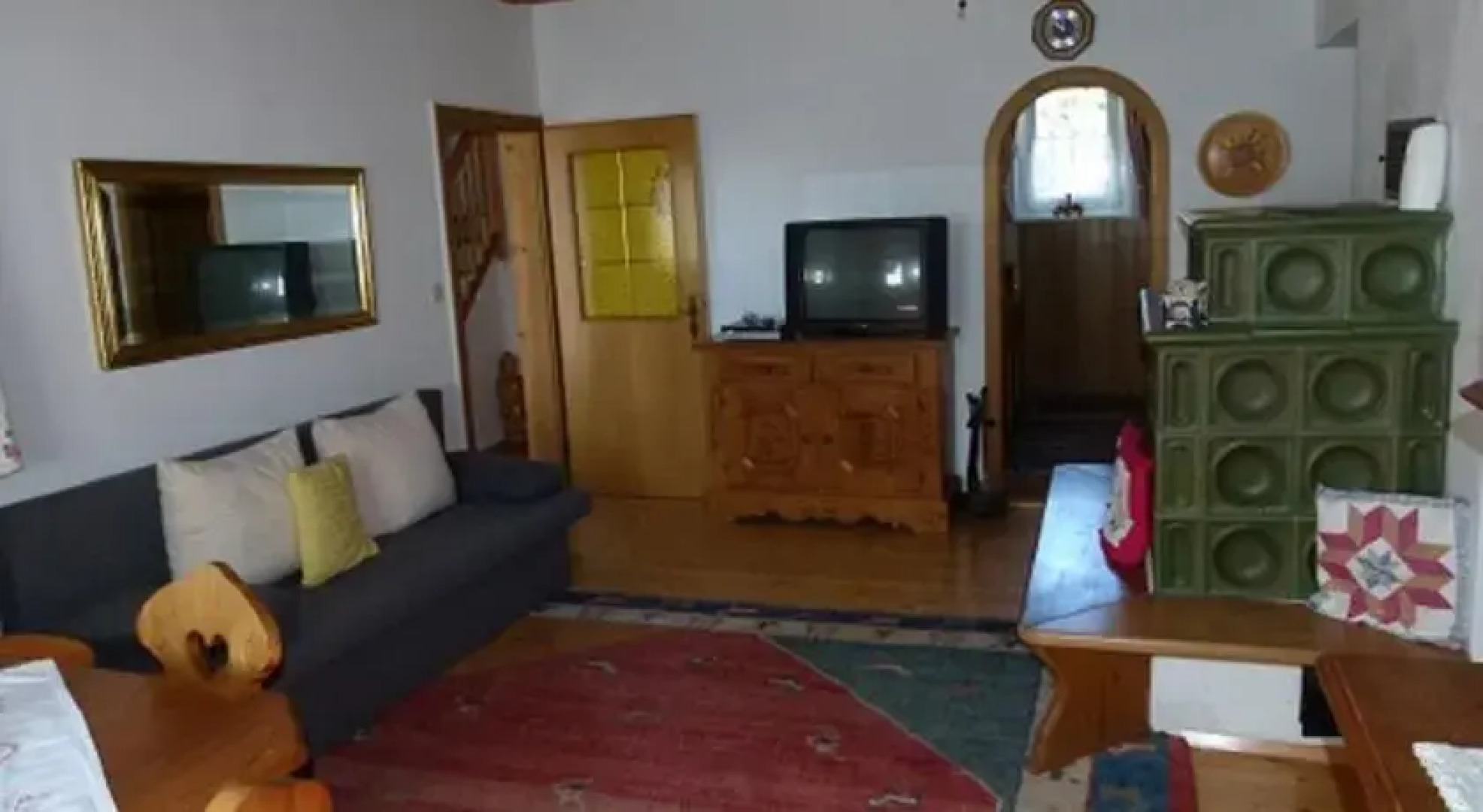 Familienferienhaus Neuper