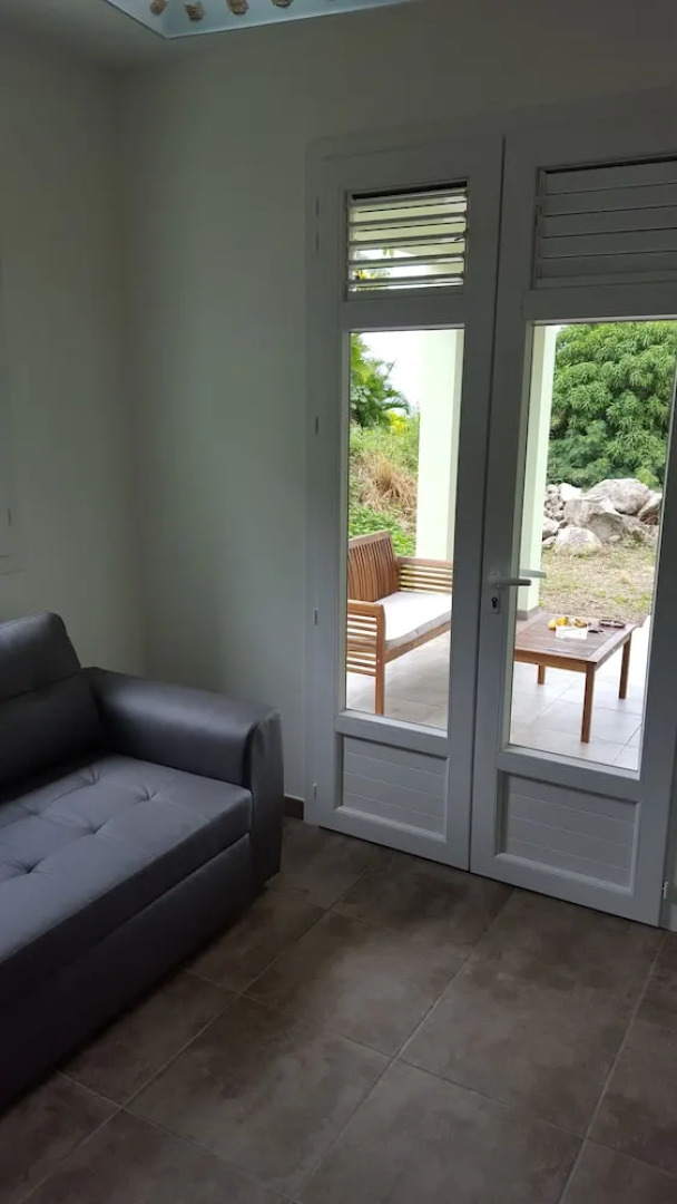 LA YOLE des Caraïbes