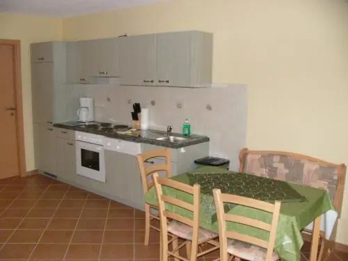 Ferienwohnanlage Jan