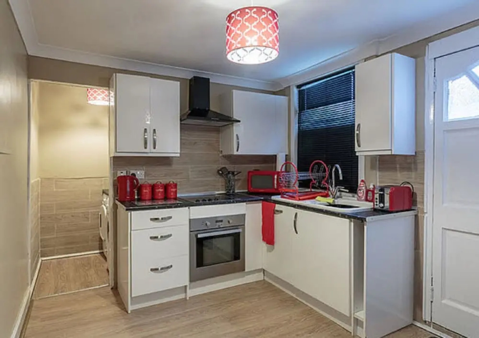 Hartlepool Town House