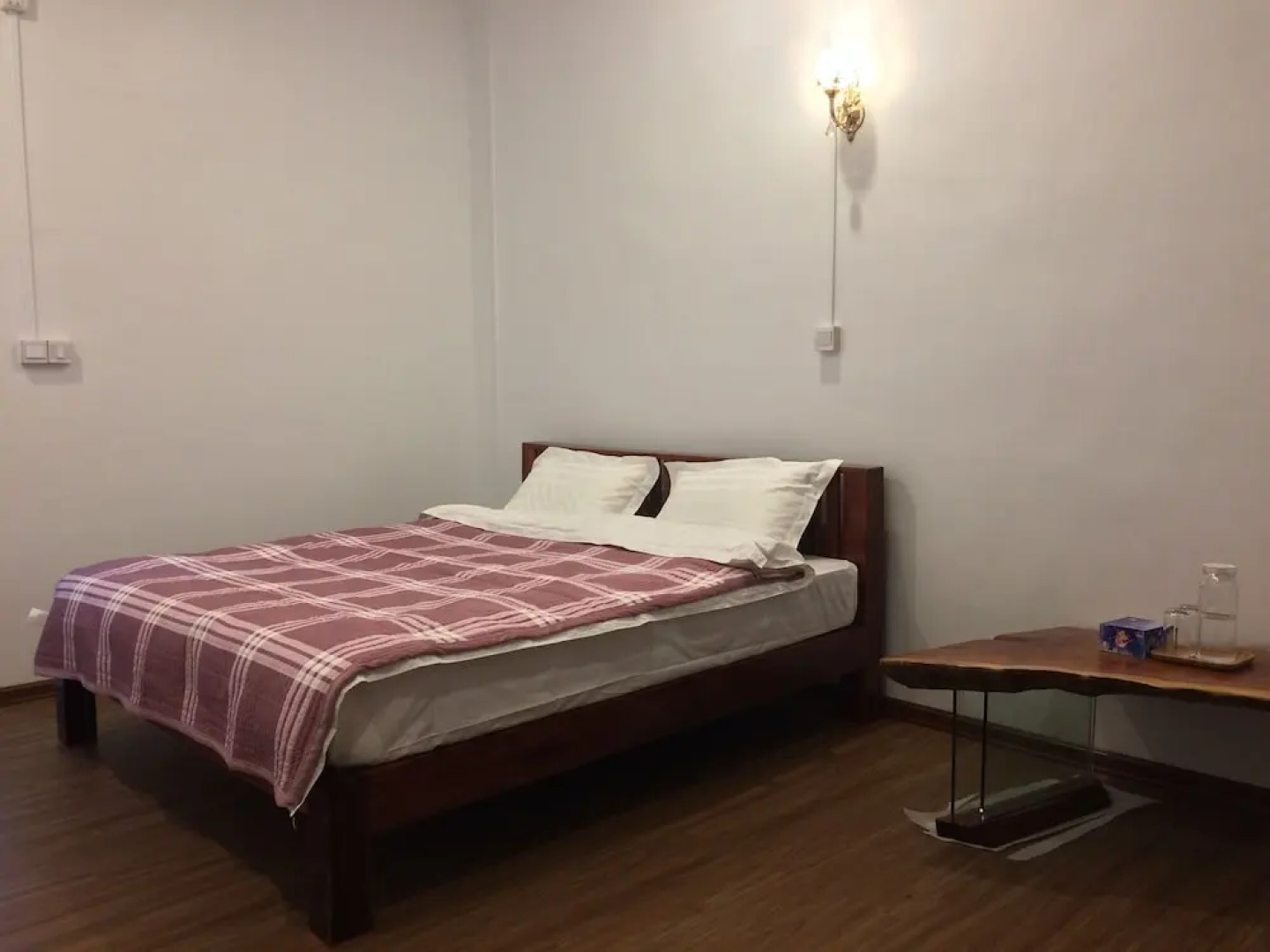 The Lodge Ngwe Taung