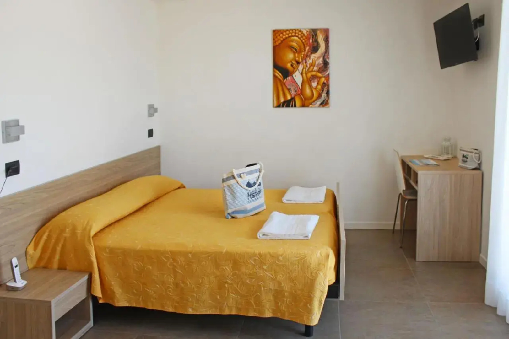 Hotel Touring Misano Adriatico