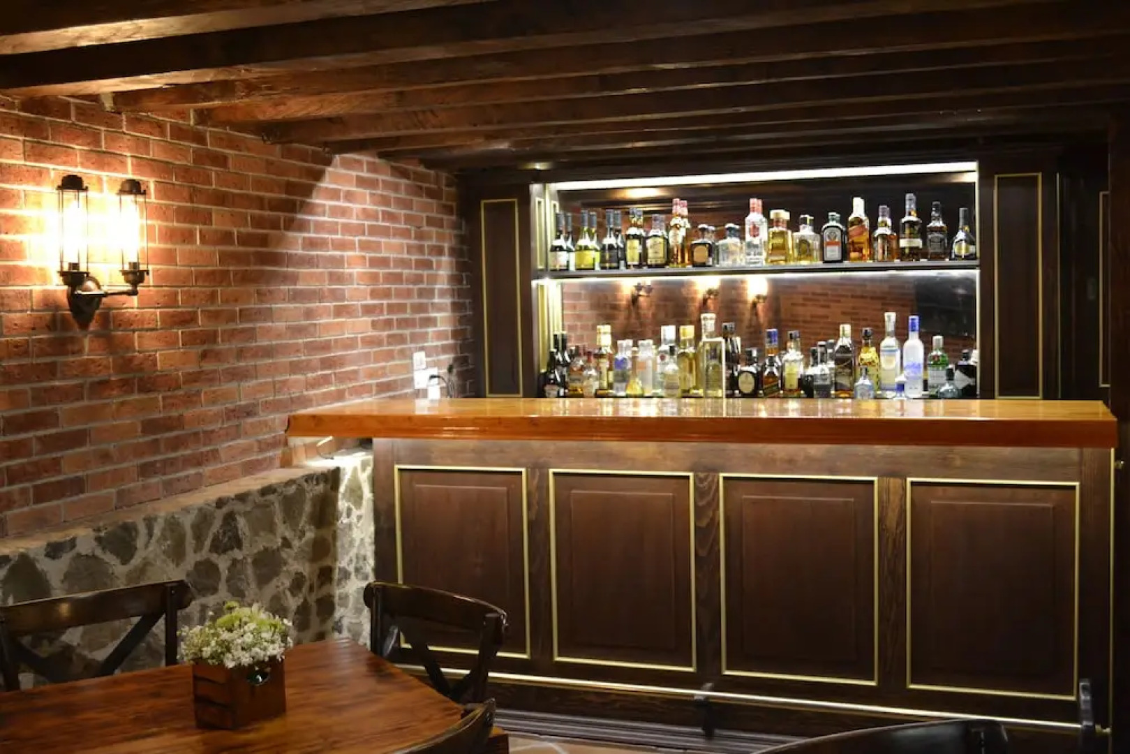 Las Magdalenas Hotel Boutique