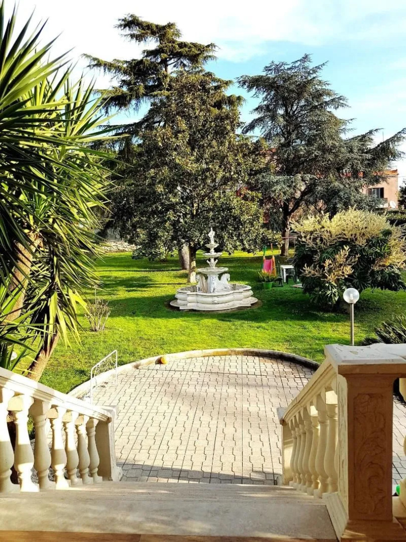 Il Giardino Di Stella