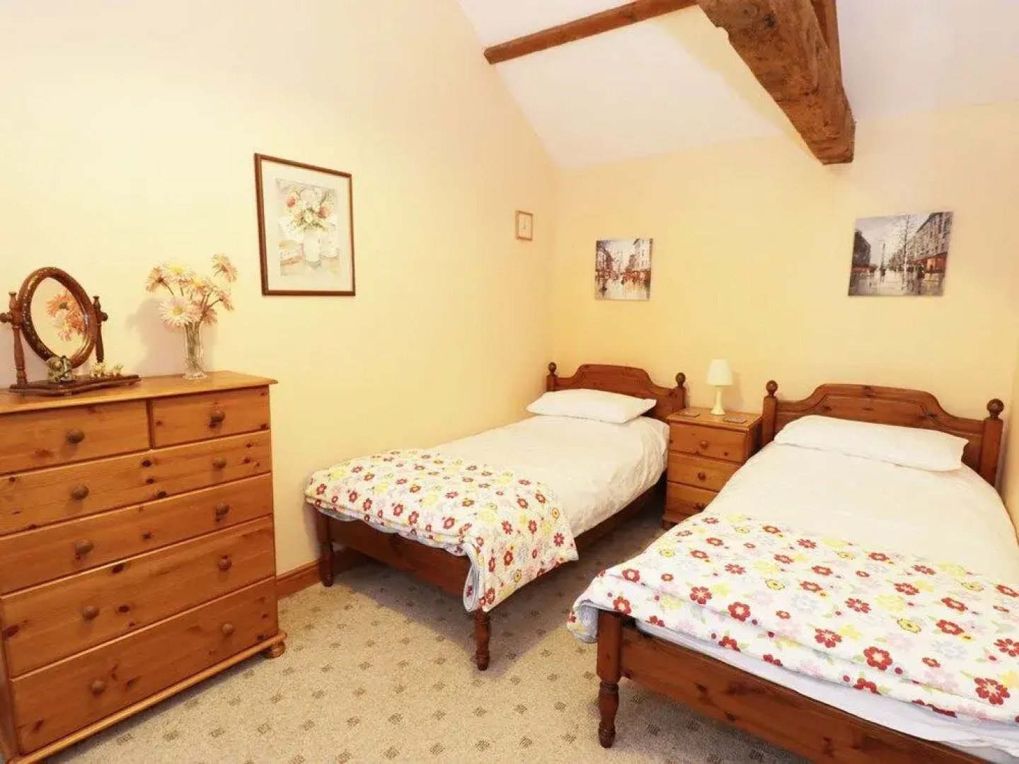 Meadow Cottage