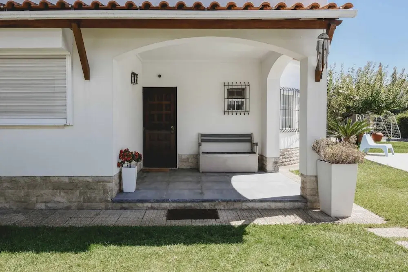 Sesimbra Stylish Villa by Homing
