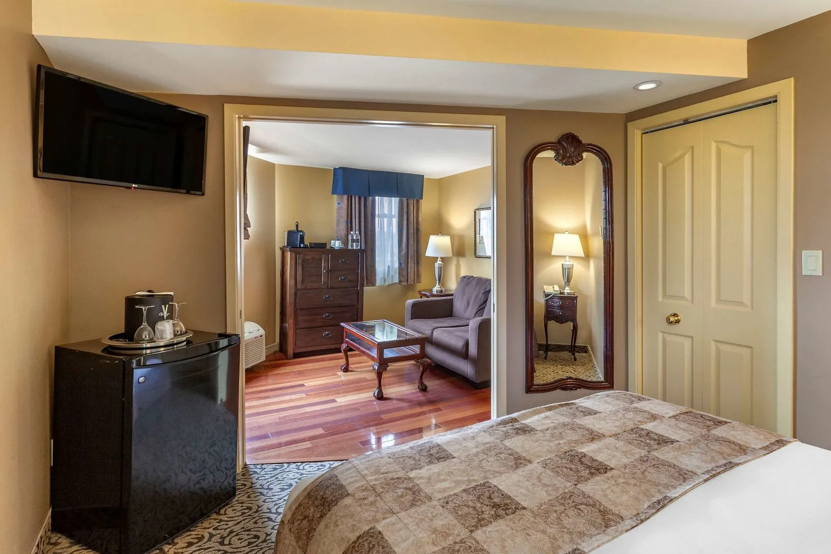 The Parlour Inn, an Ascend Collection Hotel